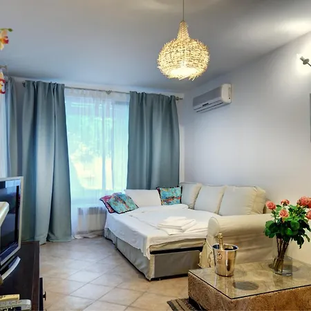 Appartamento Oasis Lozenets