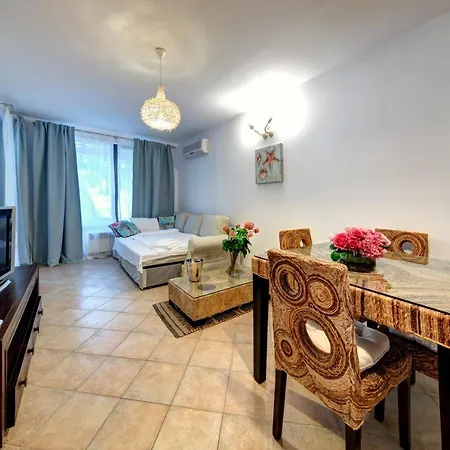 Appartamento Oasis