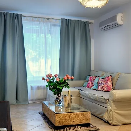 Appartamento Oasis *