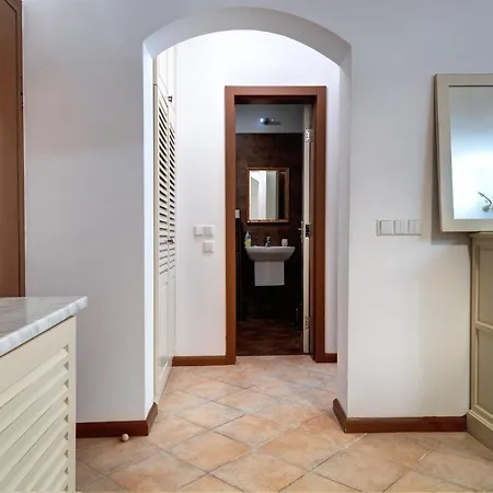 Appartamento Oasis Lozenets