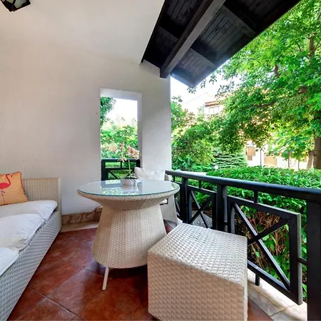 Appartamento Oasis Lozenets