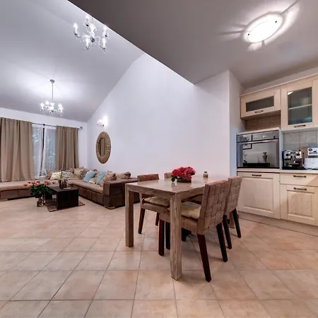 Oasis Appartamento *