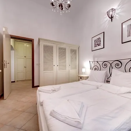 Oasis Appartamento